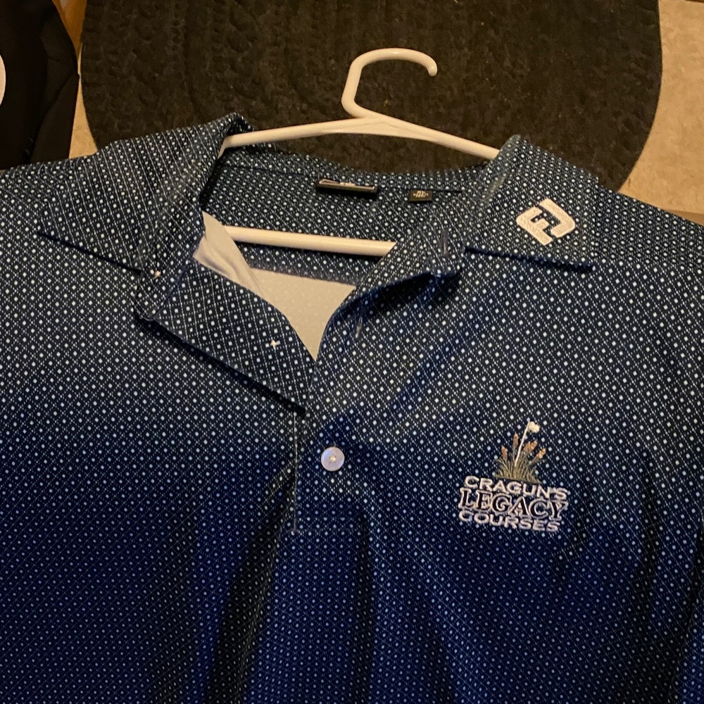 FootJoy Polo